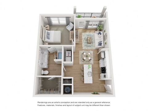 The Pointe At Palm Bay